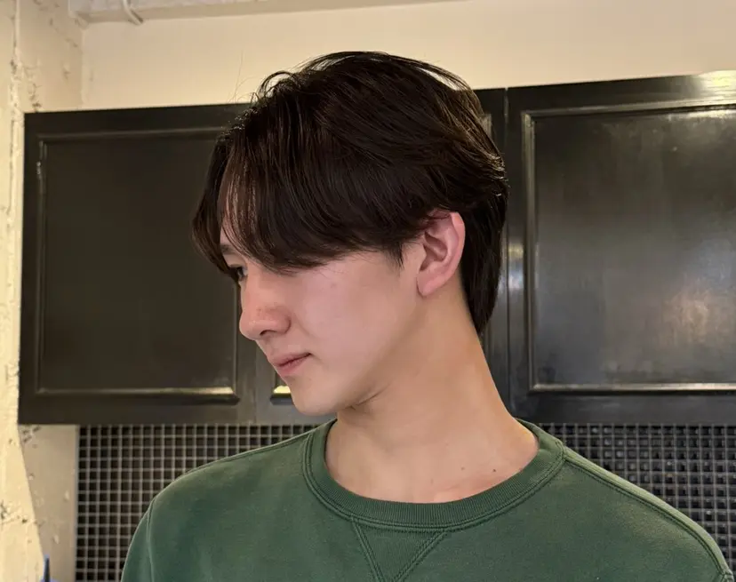 🌐ニュアンスパーマ 🌐kaeの掲載