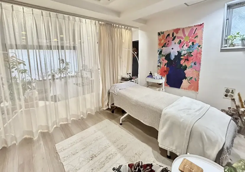 Dacha まつ毛屋さんの掲載