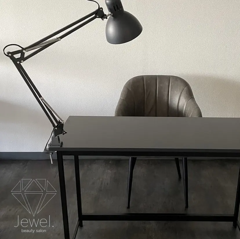 ジュエル.《ネイル》 モデル募集中の掲載