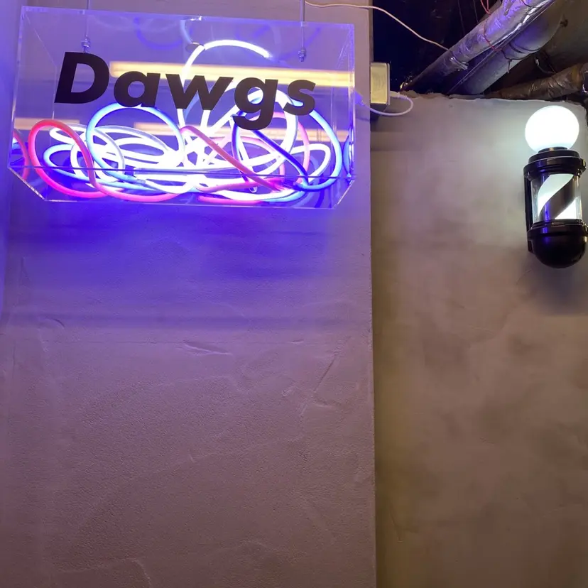 Dawgs 三浦蓮華の掲載