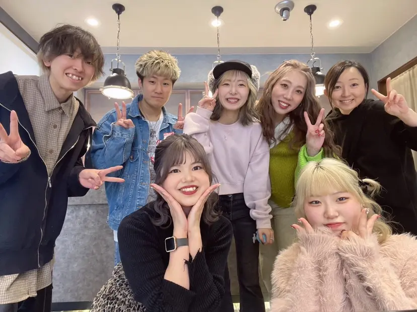 菅原 恋花の掲載