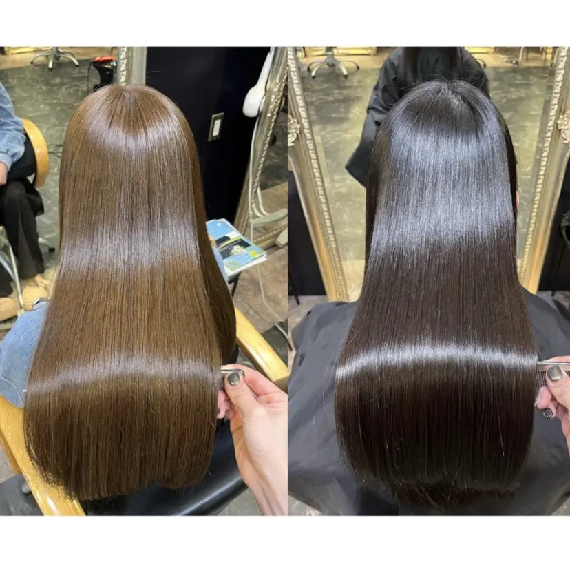 艶髪/韓国レイヤー 【ORO】🎀シュリの掲載