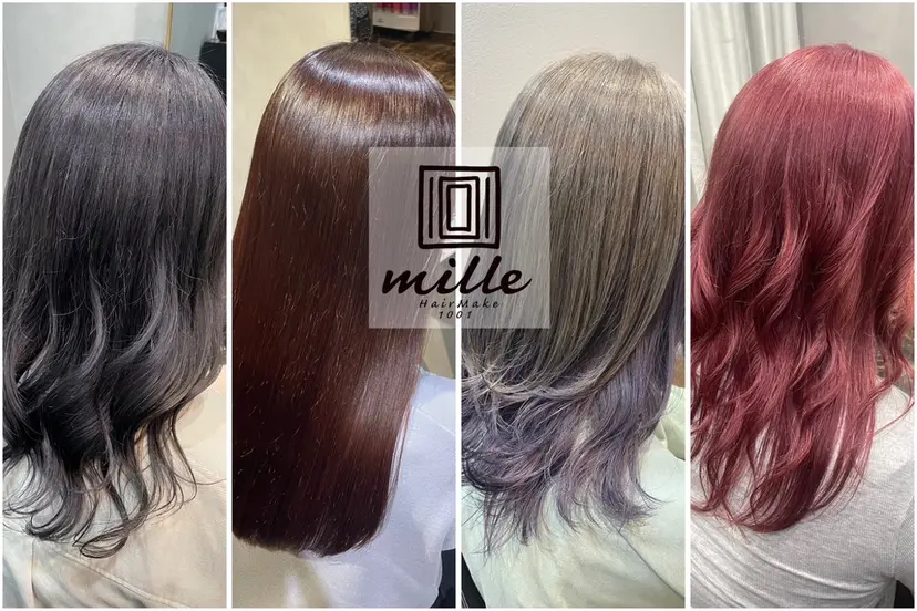 似合わせカット｡:* nanaka🌦️の掲載