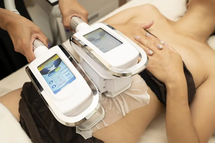 脂肪冷却・脱毛サロン coconoix の掲載