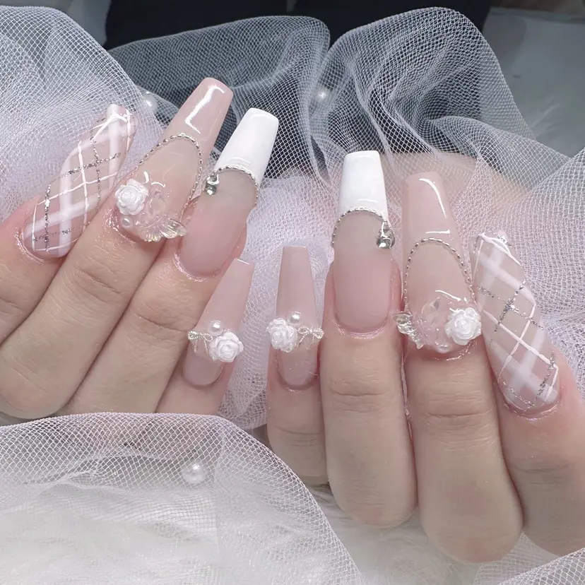 ネイリストKanon シェルウェリナ 船橋の掲載