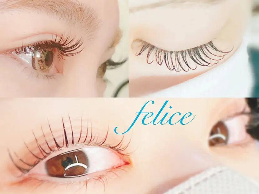 【felice】 Takahashiの掲載