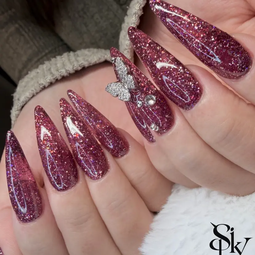 Spiky とうげ ふうかの掲載