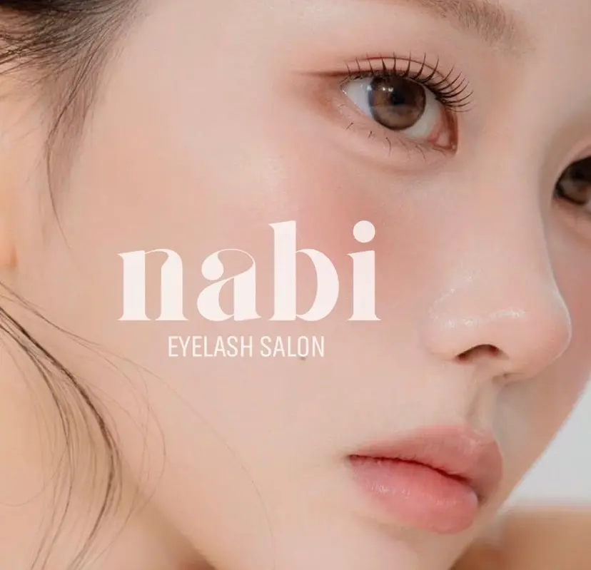 nabi 代官山/渋谷/恵比寿の掲載