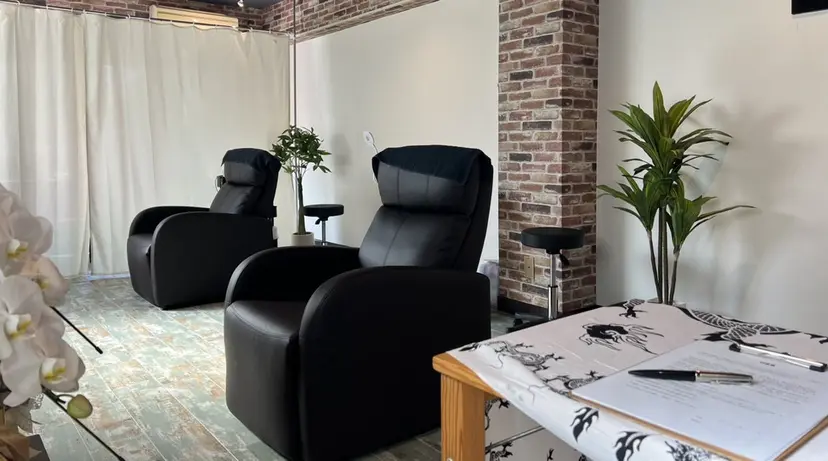 メンズ眉毛ワックス 四ツ谷/Jin🥀の掲載