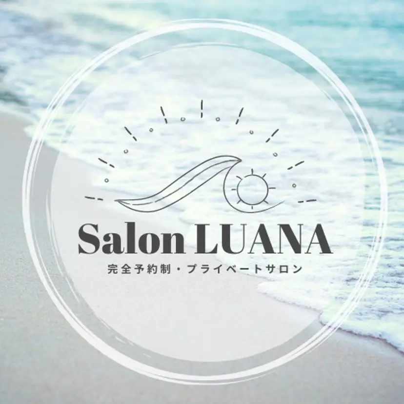 🌴Salon LUANA🌺の掲載