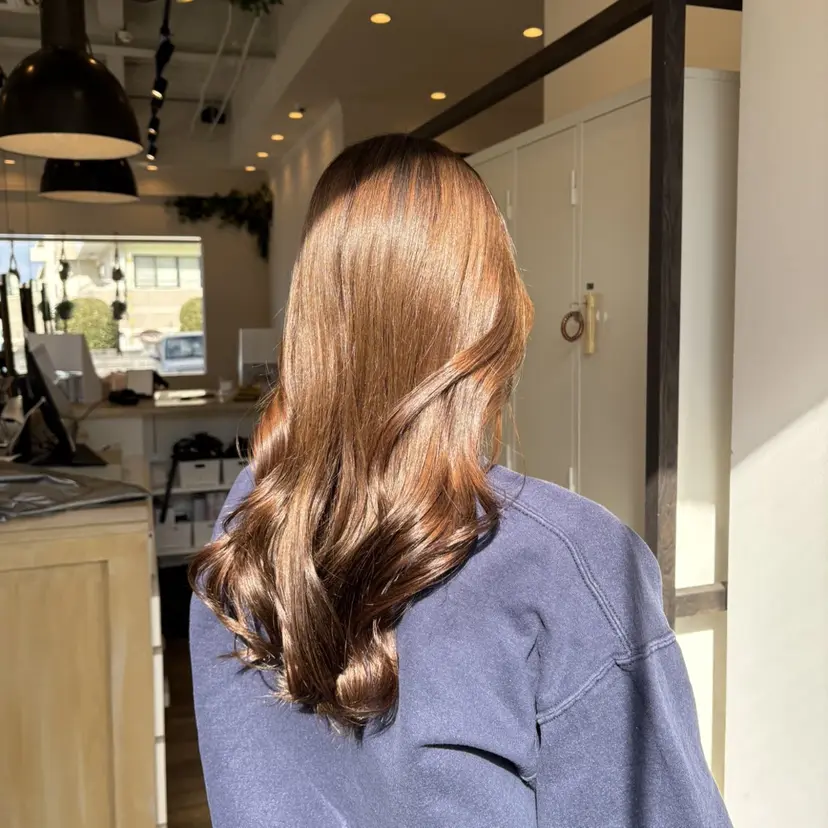 MAHAE 中司の掲載