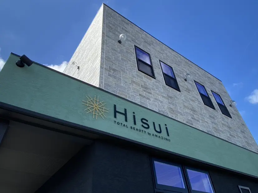 Hisui 小出の掲載