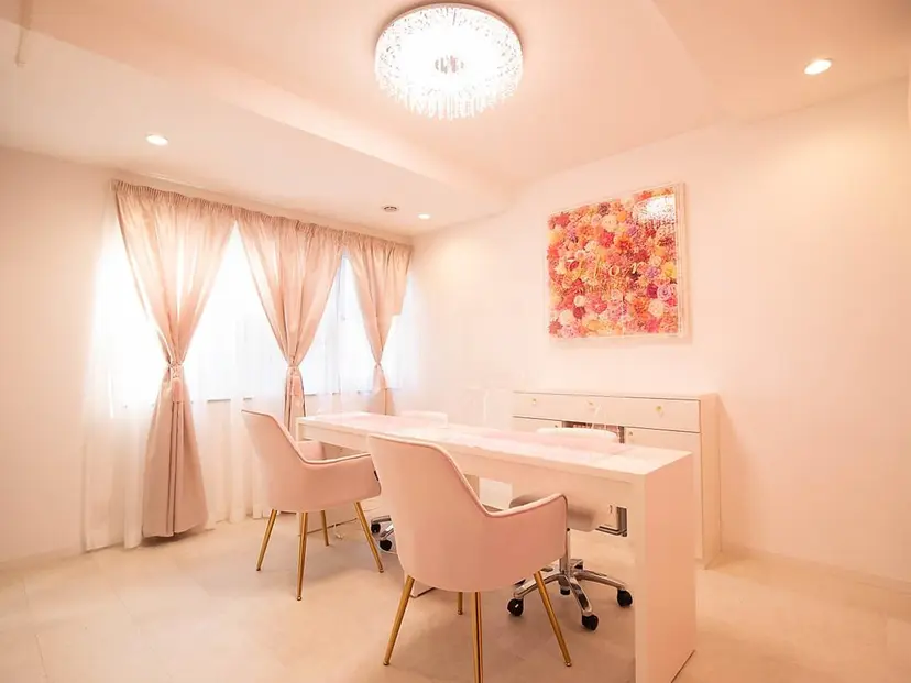 Flor SHIMAMOTOの掲載