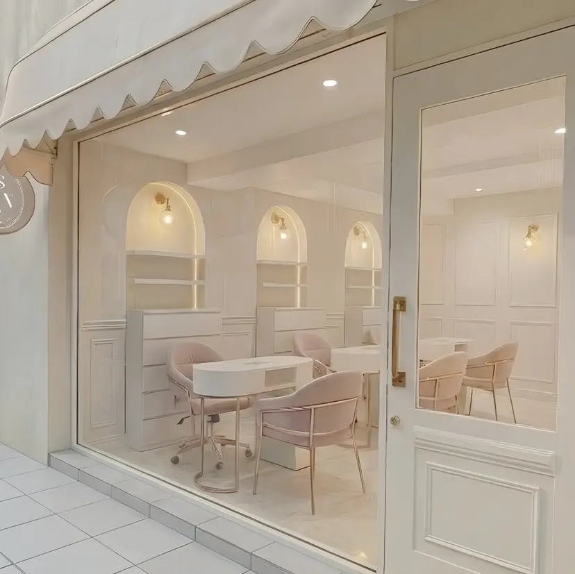 selnanail 【定額¥7950！】の掲載