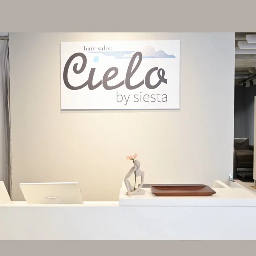 ✨透明感艶カラー YUKI✨の掲載