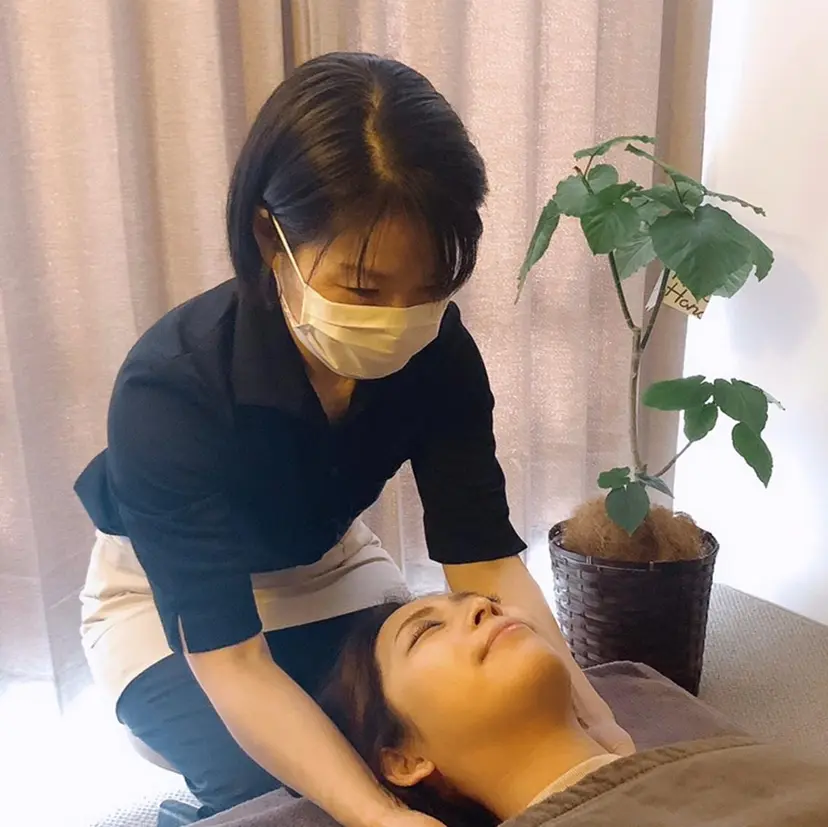 癒し処ゆず 伊藤ともこの掲載