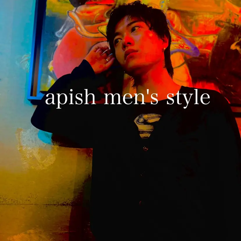 🌈✨メンズ特化🌈 ツイストパーマ☘️の掲載