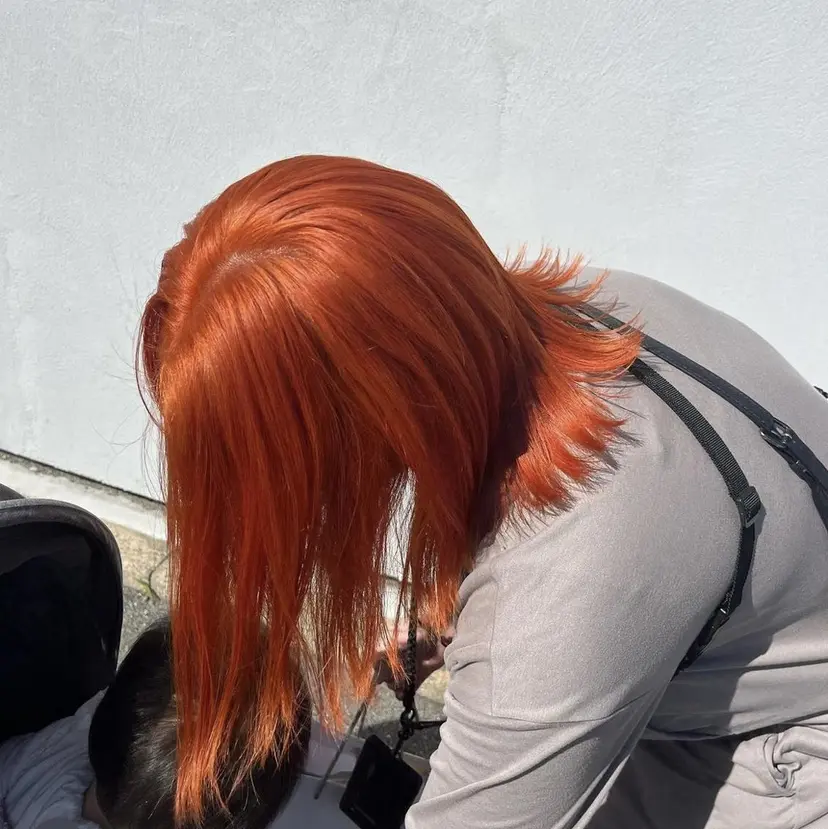 艶カラー asukaの掲載