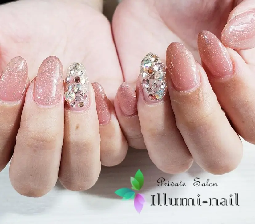 Fuuネイル リラクゼーションの掲載