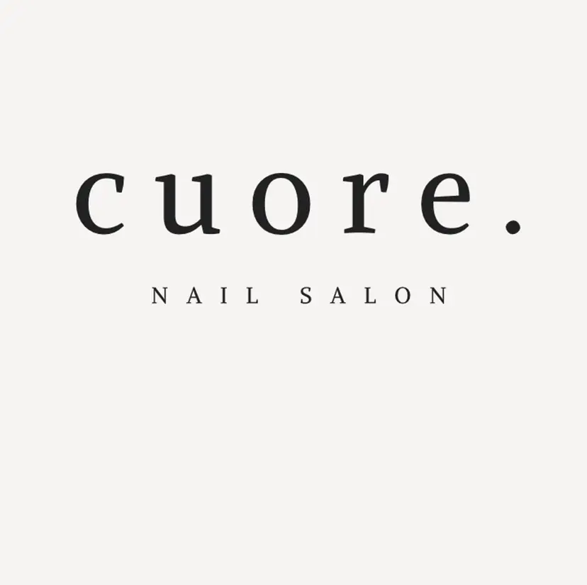 nail salon cuore.の掲載