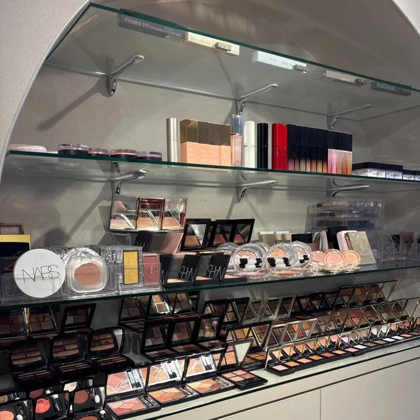 似合わせメイク レッスンりほの掲載