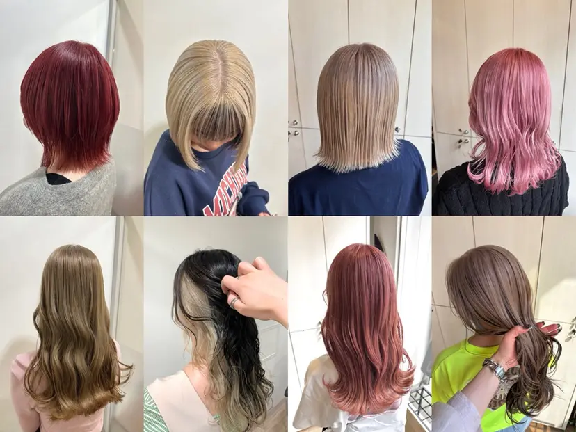 あべ ゆうかの掲載