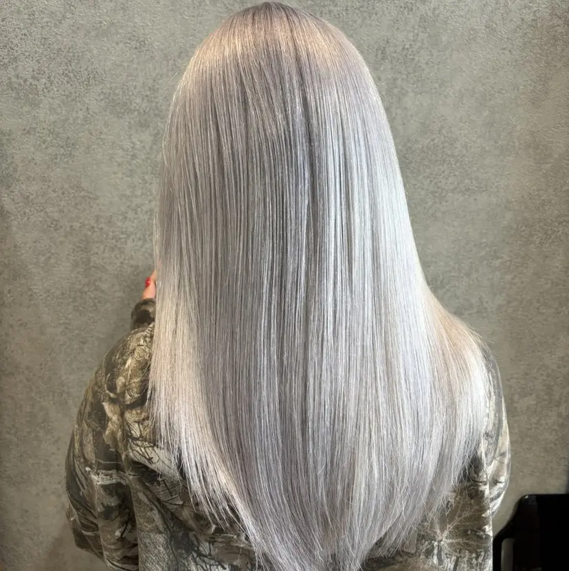 🧶ブリーチカラー TERU🧶の掲載