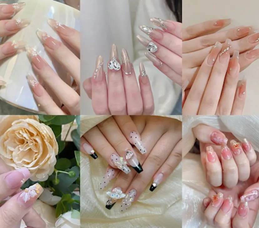 Demure Cocoの掲載