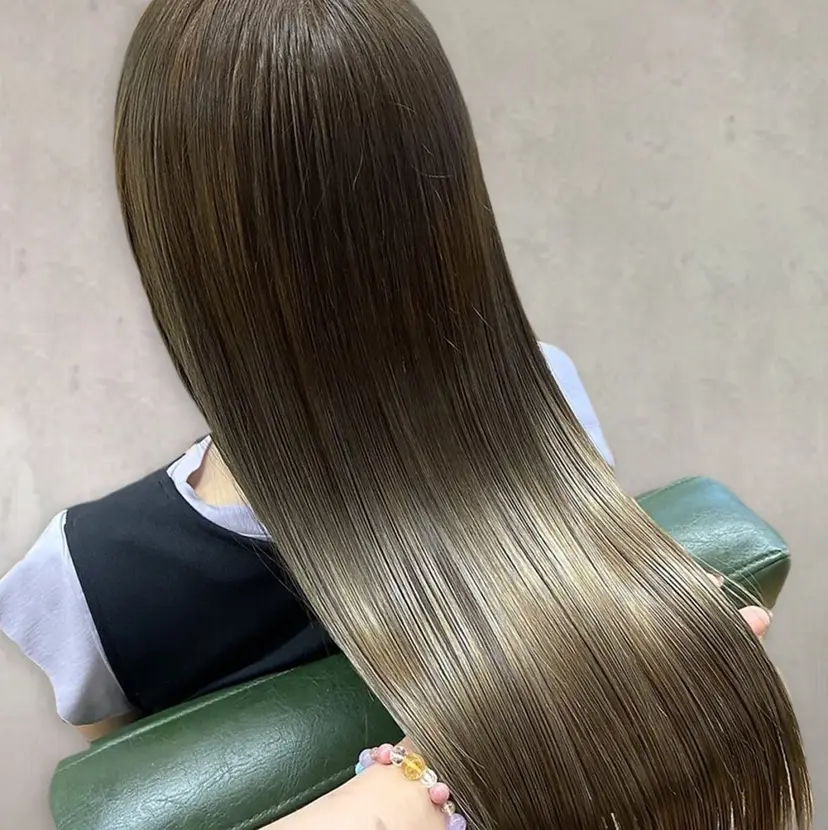 🌟23時まで営業中 /髪質改善/Ogaの掲載