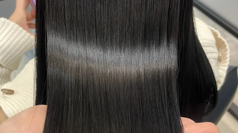 マンツーマン／韓国 ヘア‎Amiの掲載