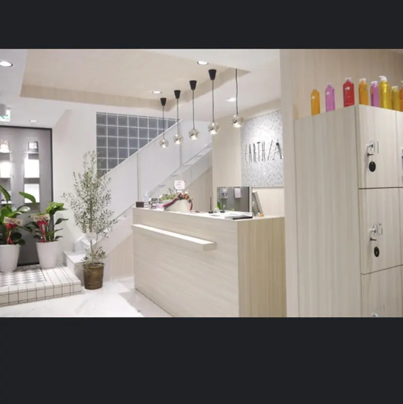 🍀カット／カラー/ パーマ🍀Earthの掲載