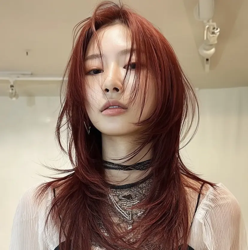 🔥ブリーチなし Wカラー🔥の掲載