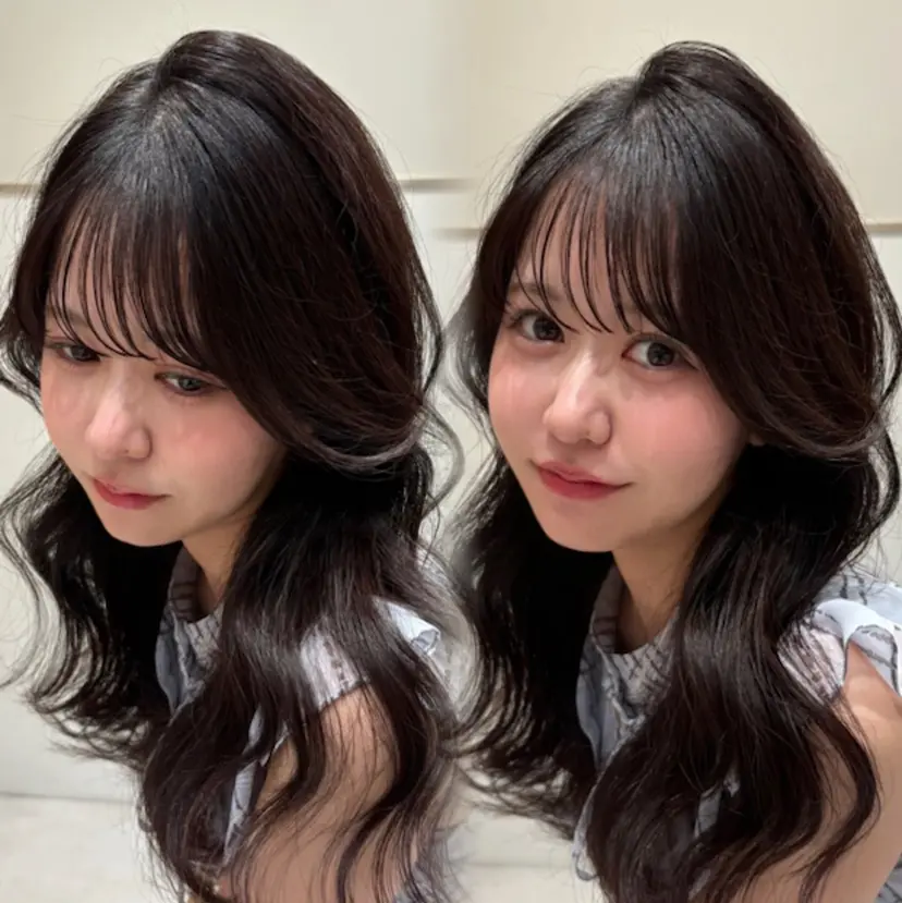 小塩 萌々香の掲載