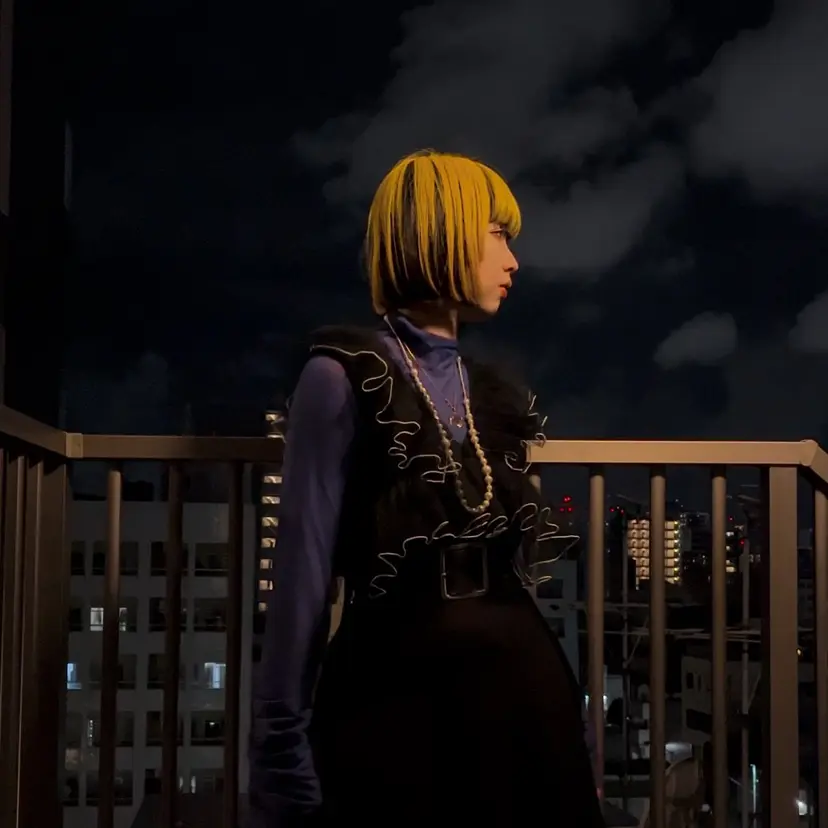 arte鈴木 ひなのの掲載