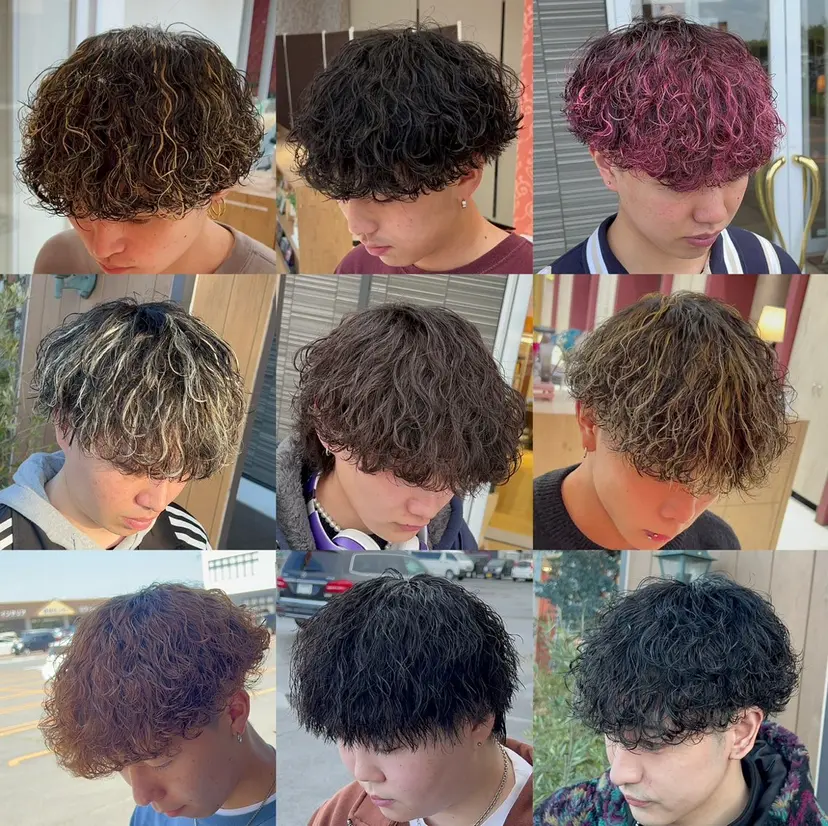 BLEACHi江俣店 齋藤仁夢の掲載