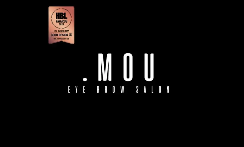 EYE  BROW SALON .MOUの掲載