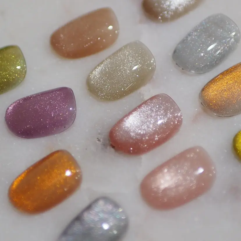 tete nailstudioの掲載