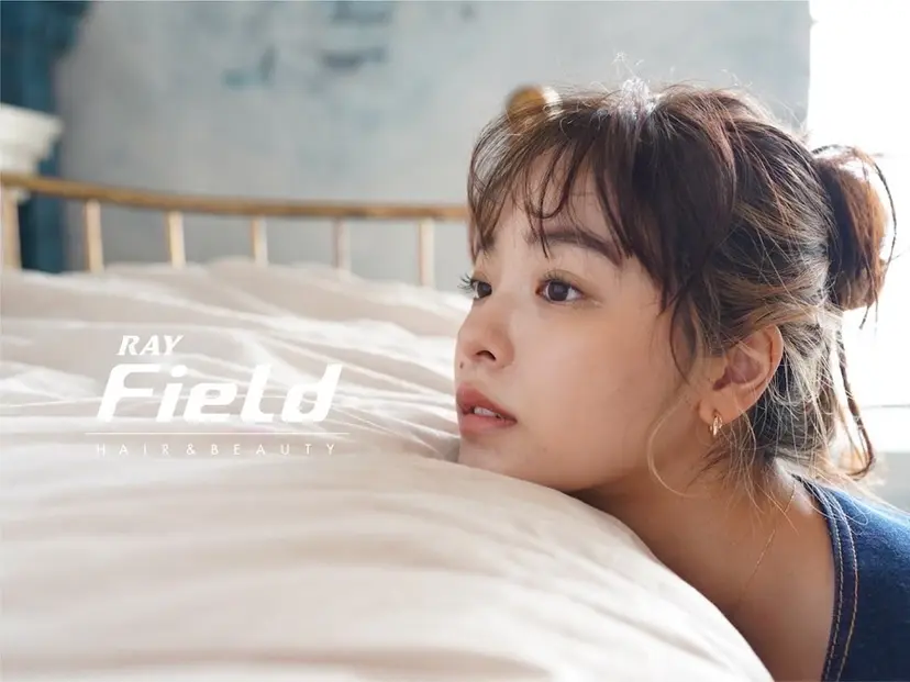 Ray 浜線店 かなえみゆうの掲載