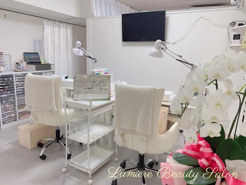 Lumiere Beauty池袋の掲載