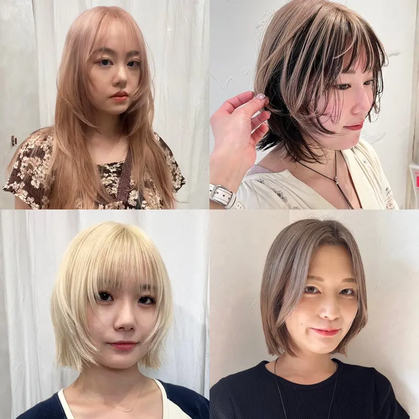 miku🎀門前仲町 ブリーチ・レイヤーの掲載