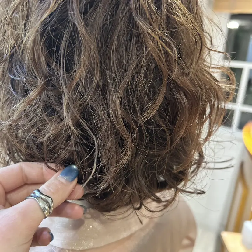 PIS／ NAHOの掲載