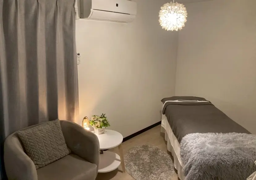 ドライヘッドスパ 奈緒/茅ヶ崎/リラクの掲載