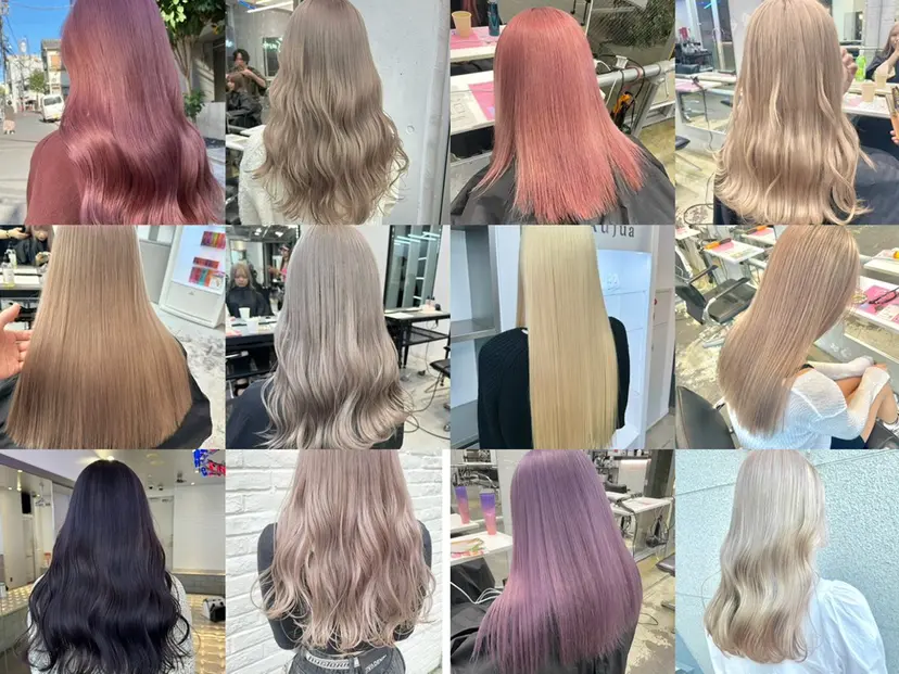 ザクザクレイヤー 🍀/ブリーチ/小田の掲載