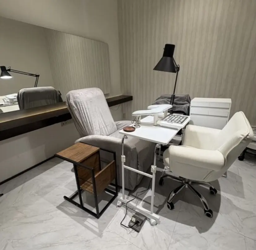 CHIHO /nailの掲載