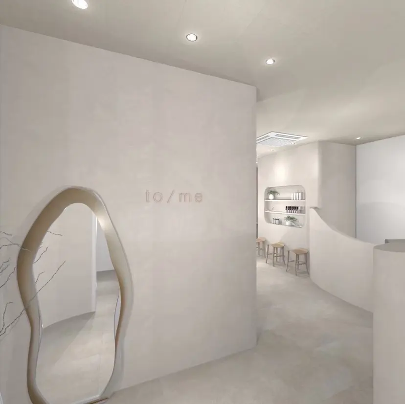 to/me大宮 しずくの掲載