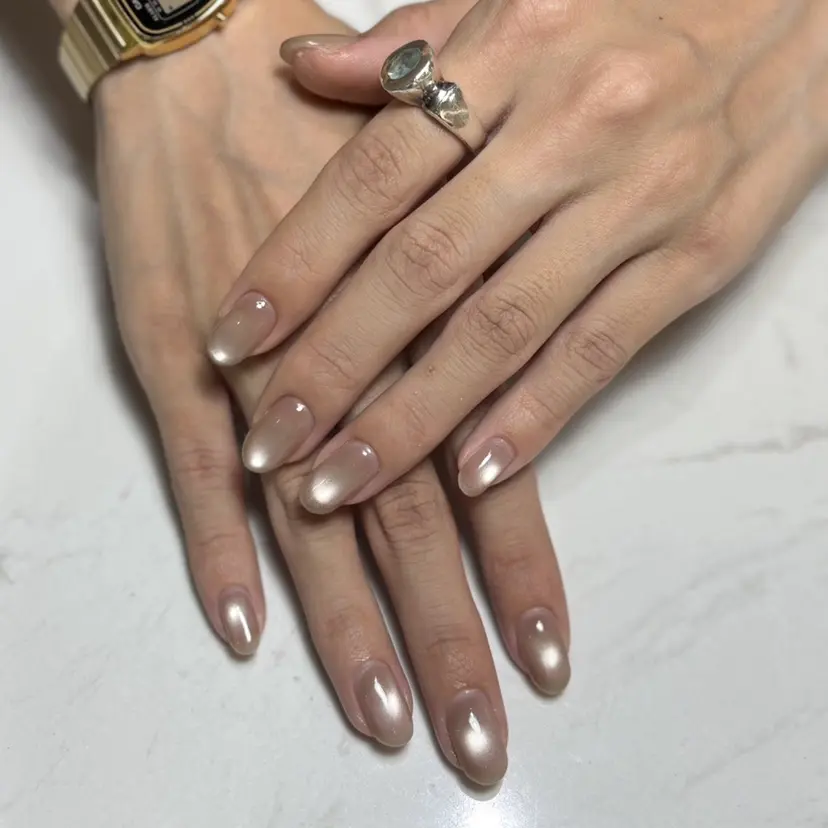 Dig.nail Rinaの掲載