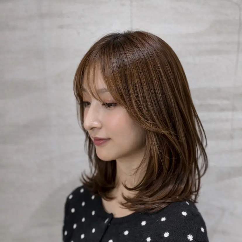 井坂 月音の掲載