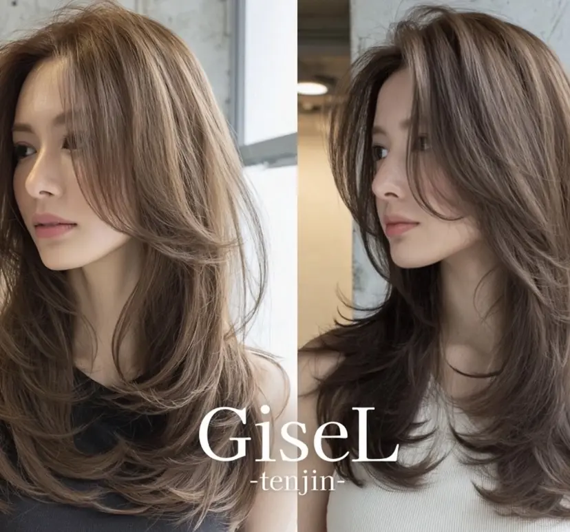 hayato/ ハイトーン/レイヤーの掲載