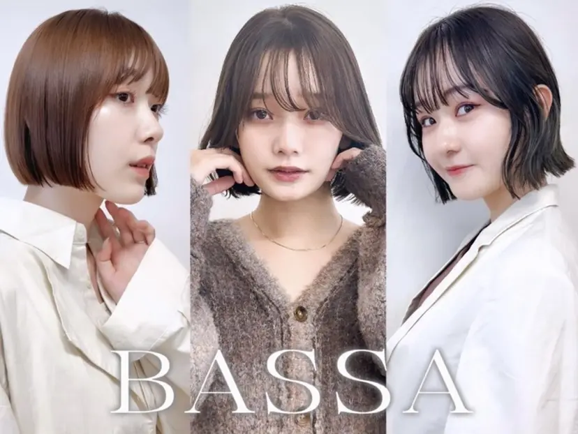 KYARA HALF 【アカデミー】の掲載