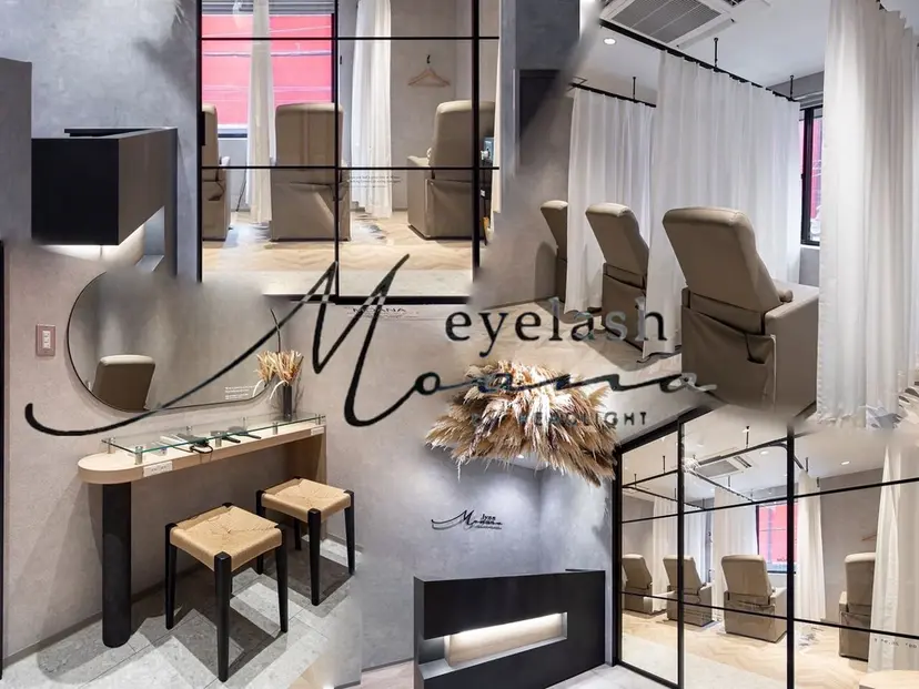 momoka .⋆𝜗𝜚の掲載